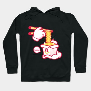 Happy Meal Hoodie